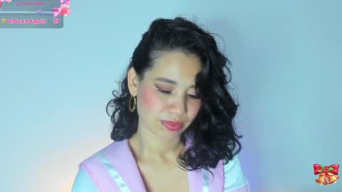 sylphy17 online show from December 28, 2024, 8:25 pm