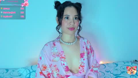 sylphy17 online show from January 1, 2025, 5:55 pm