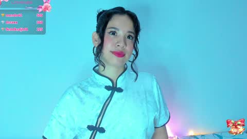 sylphy17 online show from January 1, 2025, 10:35 pm