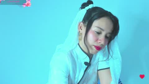 sylphy17 online show from January 13, 2025, 7:11 am