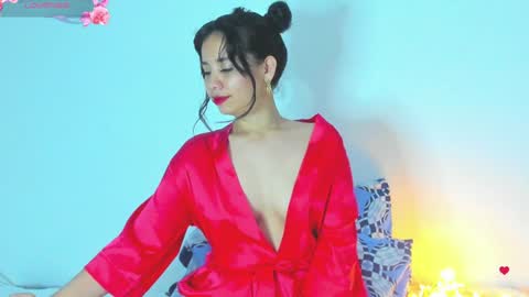 sylphy17 online show from January 14, 2025, 6:34 am