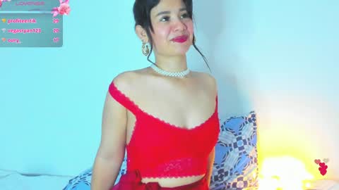 sylphy17 online show from January 15, 2025, 6:40 pm