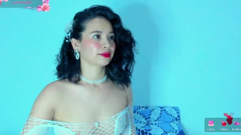 sylphy17 online show from January 17, 2025, 10:56 pm