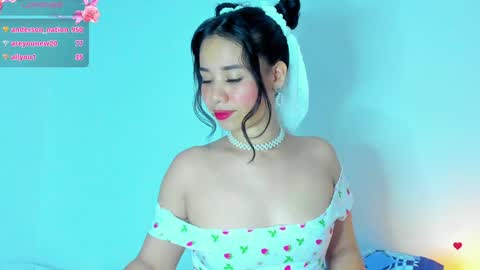 sylphy17 online show from January 18, 2025, 6:03 am