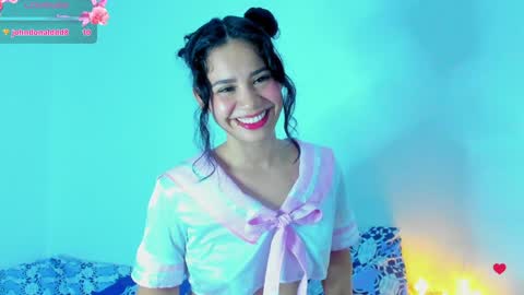 sylphy17 online show from January 27, 2025, 11:54 pm