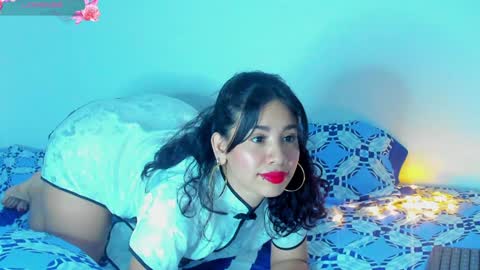 sylphy17 online show from January 31, 2025, 5:51 am