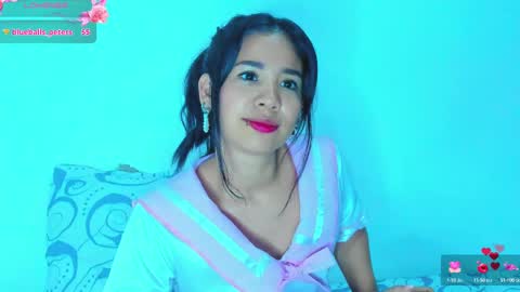 sylphy17 online show from February 19, 2025, 10:34 am