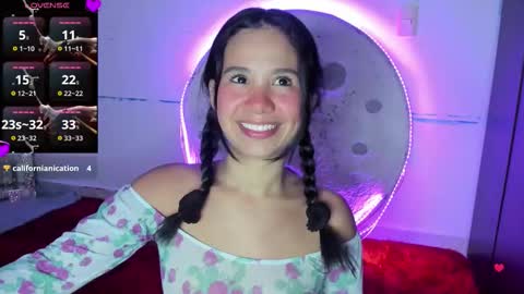 sylphy17 online show from November 8, 2025, 10:04 am