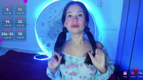 sylphy17 online show from November 14, 2025, 10:58 am