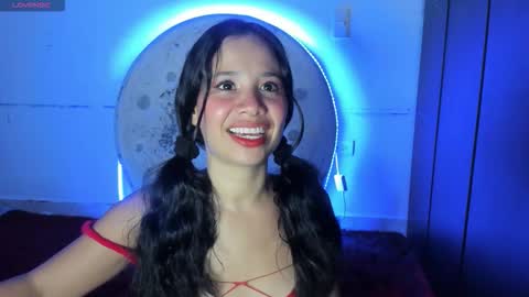 sylphy17 online show from November 23, 2025, 2:11 am