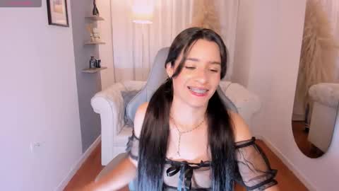 Snapshot of sylvana_cox chatting on February 21, 2026, 11:44 am sylvana online show from February 21, 2026, 11:44 am