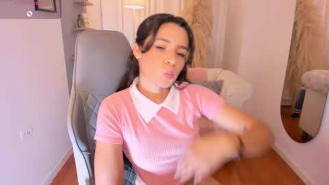 Snapshot of sylvana_cox chatting on March 1, 2026, 2:57 am sylvana online show from March 1, 2026, 2:57 am