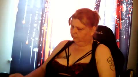 Snapshot of sylviastar47 chatting on July 3, 2026, 5:52 pm Sylviastar47 online show from July 3, 2026, 5:52 pm