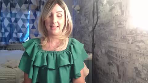 Sylvia online show from February 5, 2026, 8:41 am