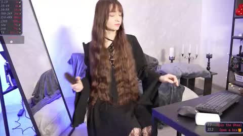 Sylvie online show from March 1, 2026, 2:24 am