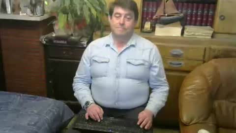 sympa_trique online show from March 11, 2025, 5:46 pm