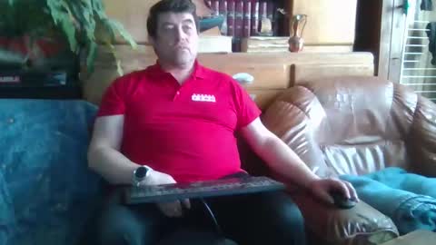 sympa_trique online show from October 12, 2025, 3:55 pm