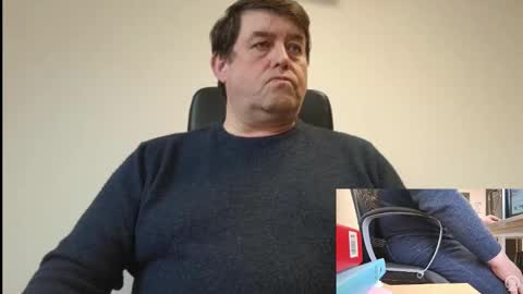 sympa_trique online show from October 15, 2025, 8:36 am