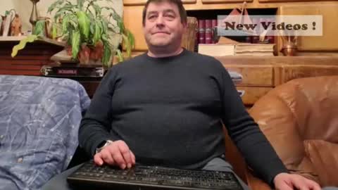 sympa_trique online show from January 10, 2026, 4:09 pm