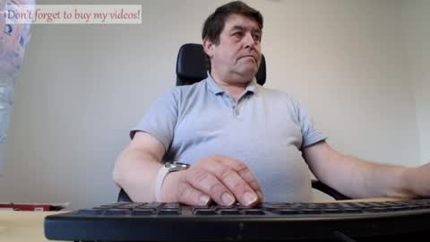 sympa_trique online show from June 17, 2026, 7:33 am