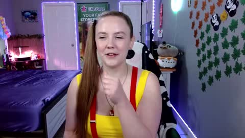 Jennah online show from October 26, 2025, 6:25 pm