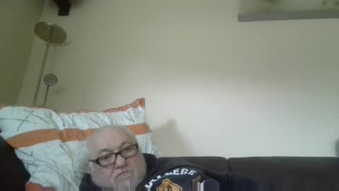 synek65 online show from December 8, 2024, 10:30 am