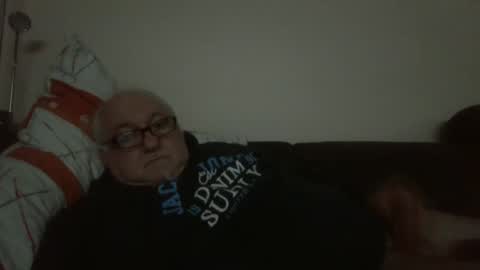 synek65 online show from December 12, 2024, 7:15 pm