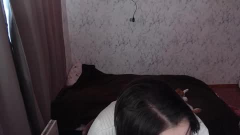 SyrenDixon online show from September 22, 2025, 3:41 am