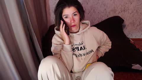 SyrenDixon online show from October 6, 2025, 2:20 am