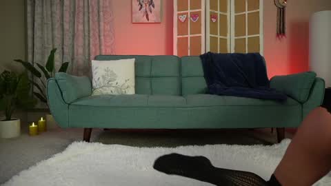 Marissa online show from February 1, 2025, 11:16 pm