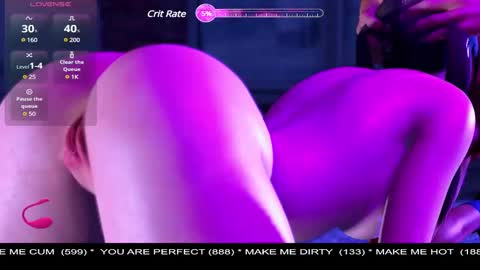 Snapshot of systaime chatting on February 11, 2025, 4:33 am MISTRESS LISA FIRST 3DXCHAT CAMGIRL 3dxchat anime gaming mistress domina online show from February 11, 2025, 4:33 am