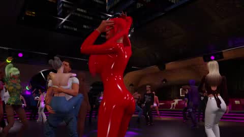 Snapshot of systaime chatting on February 14, 2025, 4:37 am MISTRESS LISA FIRST 3DXCHAT CAMGIRL 3dxchat anime gaming mistress domina online show from February 14, 2025, 4:37 am