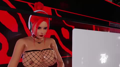 Snapshot of systaime chatting on February 24, 2025, 5:42 pm MISTRESS LISA FIRST 3DXCHAT CAMGIRL 3dxchat anime gaming mistress domina online show from February 24, 2025, 5:42 pm