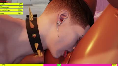 Snapshot of systaime chatting on November 19, 2025, 12:21 am MISTRESS LISA FIRST 3DXCHAT CAMGIRL 3dxchat anime gaming mistress domina online show from November 19, 2025, 12:21 am