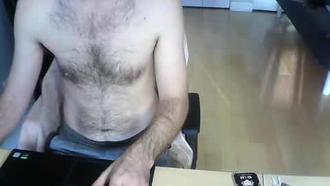 Systemd 8000 online show from January 5, 2025, 8:42 pm