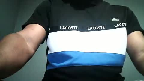 systol0 online show from November 1, 2025, 4:58 am