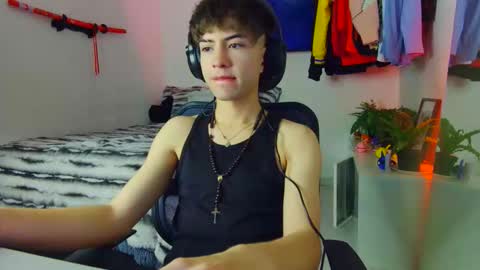 TONER online show from October 18, 2025, 1:30 am