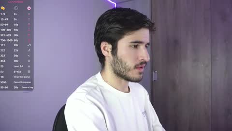 t0ny_wylie online show from December 18, 2024, 2:32 am