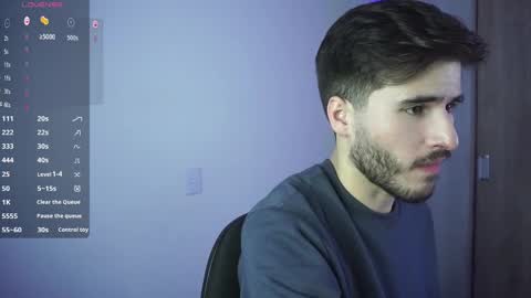 t0ny_wylie online show from December 21, 2024, 2:15 pm