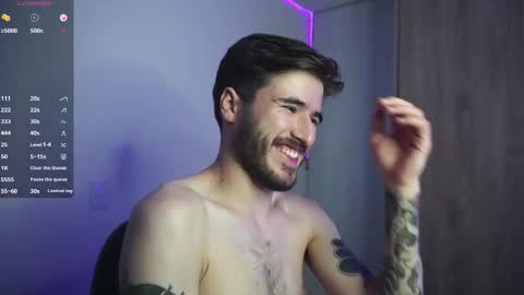 t0ny_wylie online show from December 30, 2024, 11:06 pm