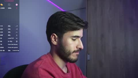 t0ny_wylie online show from December 31, 2024, 2:08 am