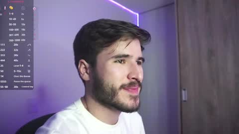 t0ny_wylie online show from January 5, 2025, 3:11 am