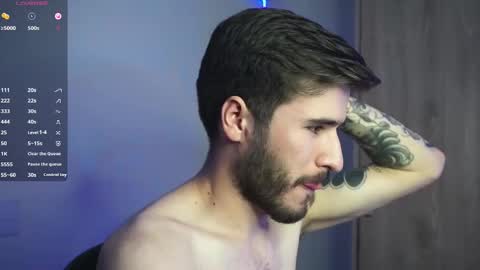 t0ny_wylie online show from January 8, 2025, 12:28 am