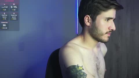 t0ny_wylie online show from January 16, 2025, 5:23 pm