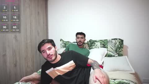 t0ny_wylie online show from January 20, 2025, 10:59 pm