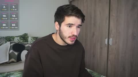 t0ny_wylie online show from January 21, 2025, 12:18 pm