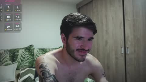 t0ny_wylie online show from January 21, 2025, 6:23 pm