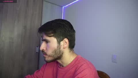 t0ny_wylie online show from January 22, 2025, 12:17 pm