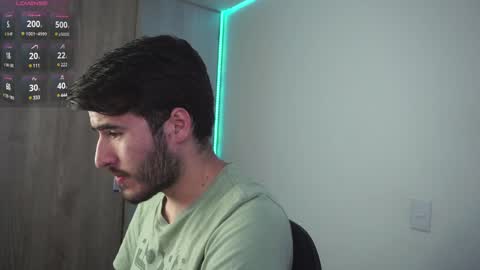 t0ny_wylie online show from January 23, 2025, 4:04 pm