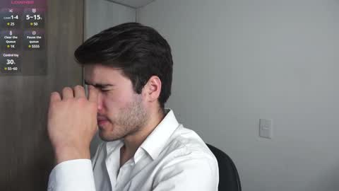 t0ny_wylie online show from February 4, 2025, 10:02 pm